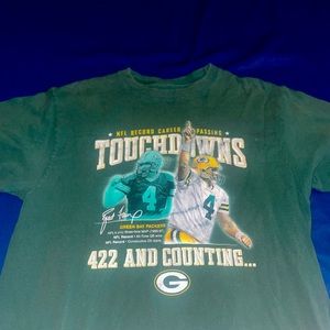 Aaron Rodgers Shirt